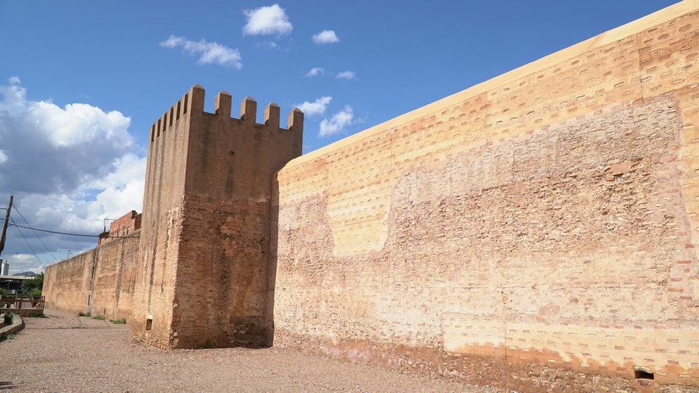 Fotos: Fotos de Mascarell, el único pueblo totalmente amurallado de la Comunitat Valenciana