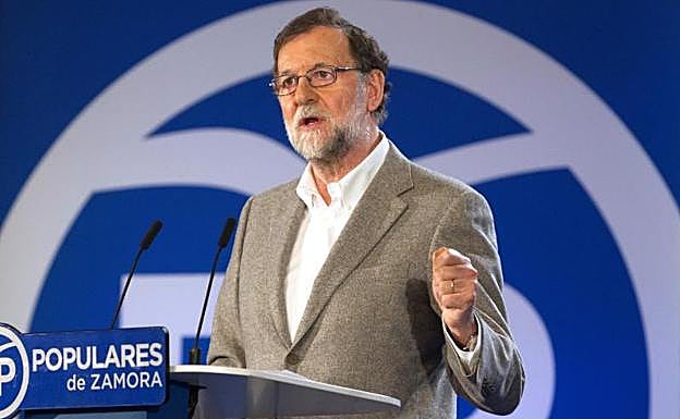 España respalda la respuesta aliada ante «un crimen contra la humanidad»