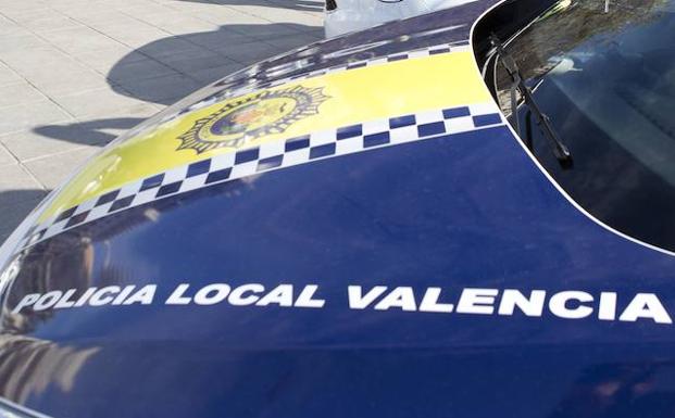 Violencia de género en Valencia: un hombre es detenido por perseguir, amenazar y agredir a su expareja en la calle