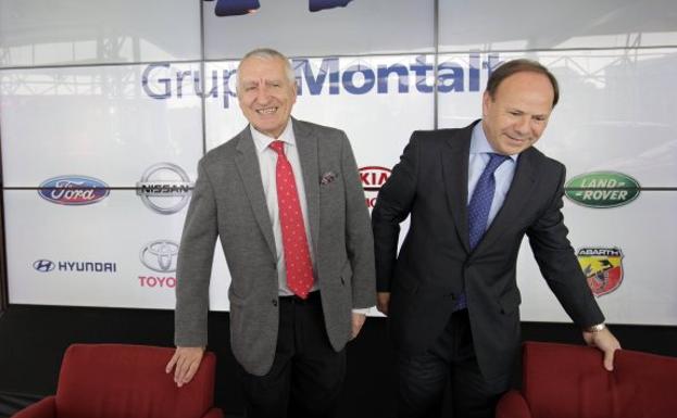 Grupo Montalt eleva su facturación un 22% al alcanzar los 450 millones