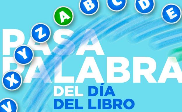 Día del libro | Juega al pasapalabra de los libros valencianos