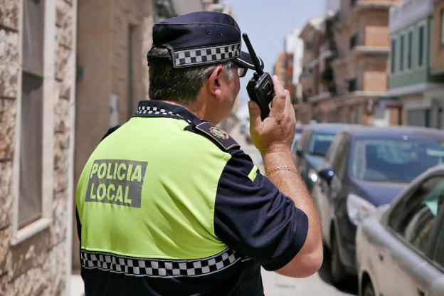 Vecinos de Alboraya piden dotar con sonómetros a la policía por los ruidos