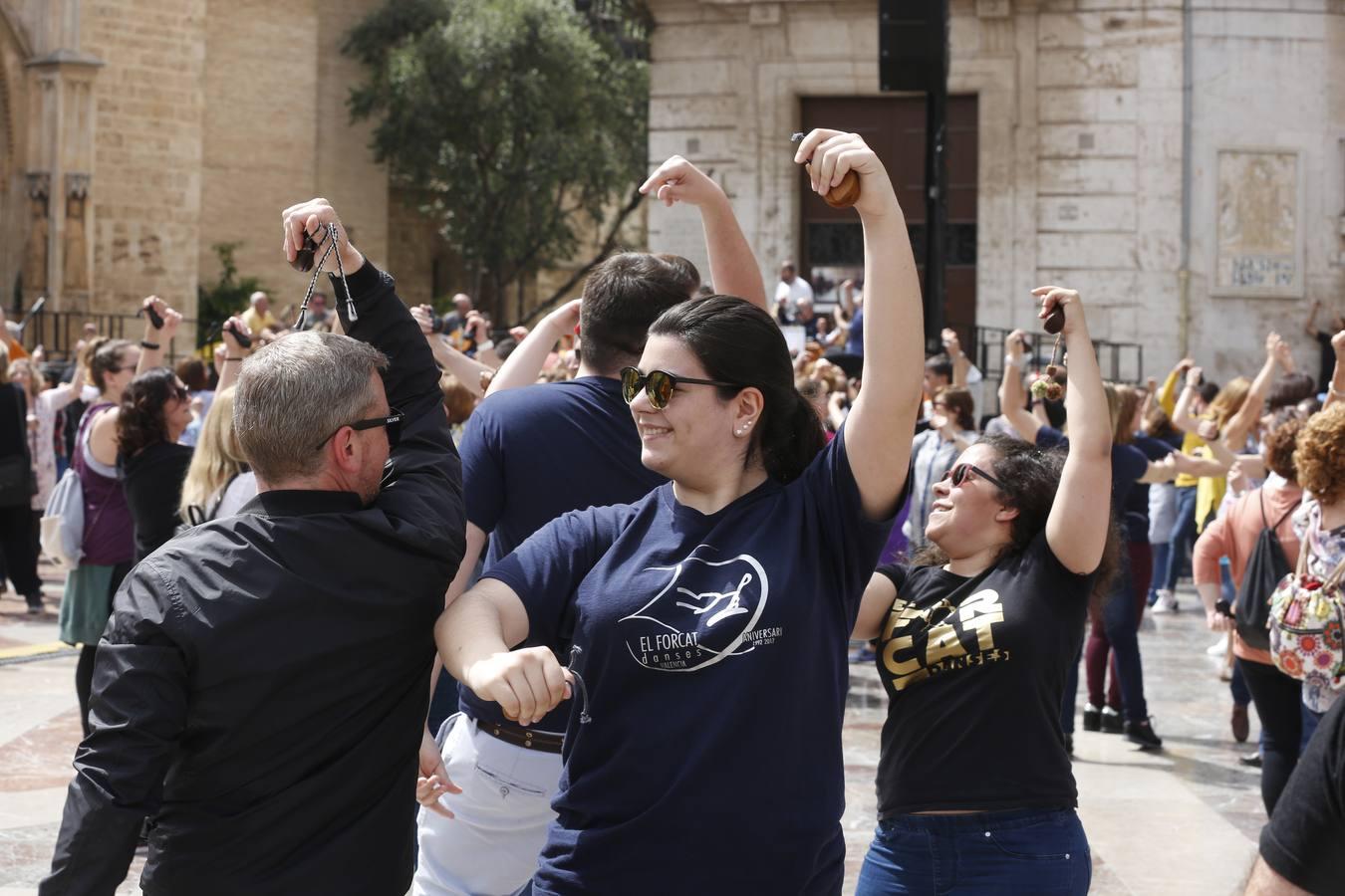 El acto ha conmemorado el 25 de abril