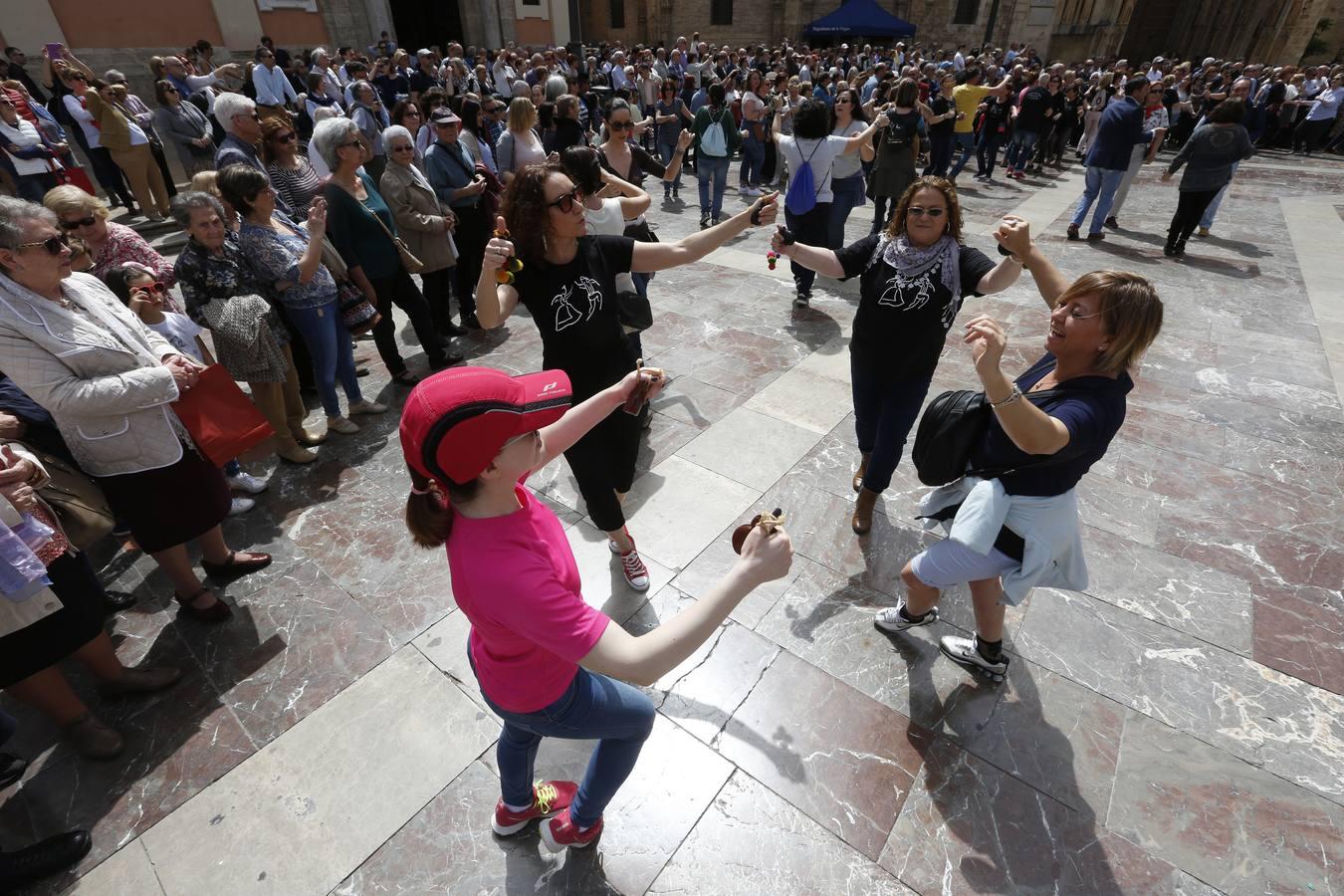 El acto ha conmemorado el 25 de abril