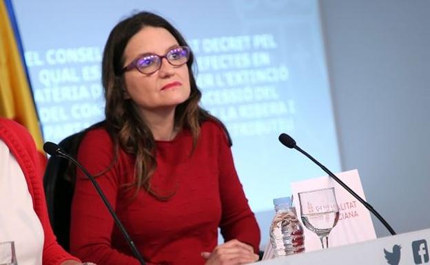 Renta Valenciana de Inclusión: cómo cobrar las ayudas de hasta 1.100 euros