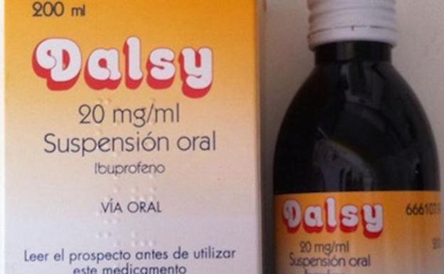 Por qué ha causado tanta alarma la desaparición de Dalsy