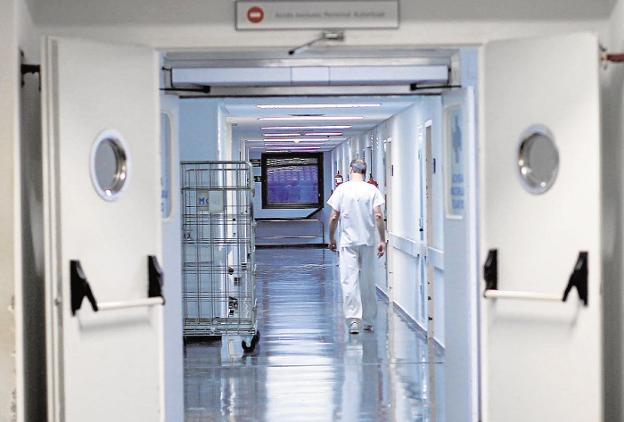 Casi 64.000 valencianos engrosan la lista de espera para ser operados