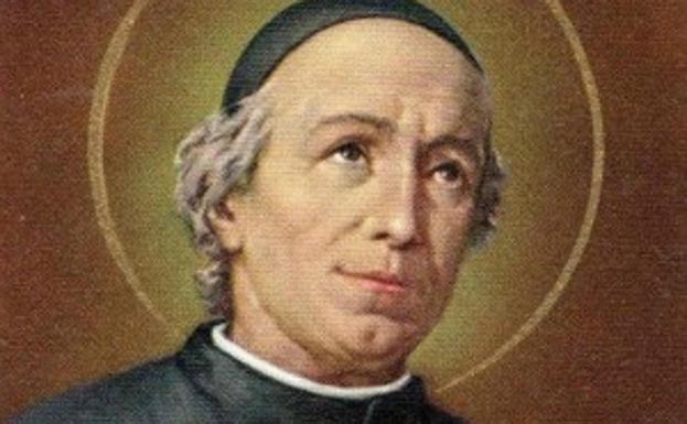 Los santos de hoy, lunes 30 de abril de 2018. Santoral