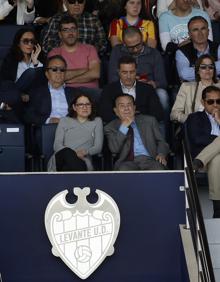 Imagen secundaria 2 - Un derbi femenino de dos caras