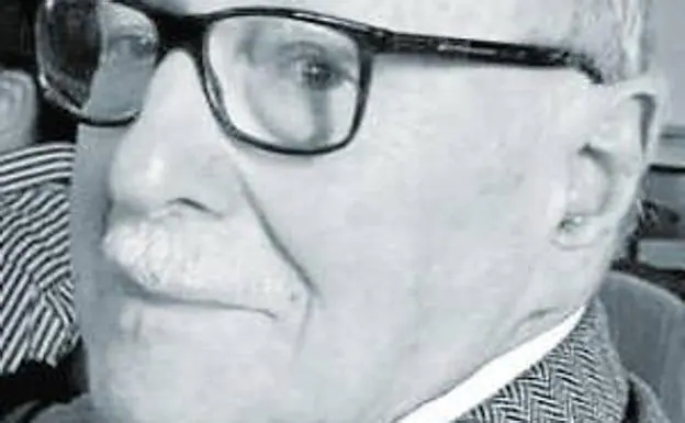 Muere Vicente Vento Ruiz, maestro de anestesistas y especialista en reanimación