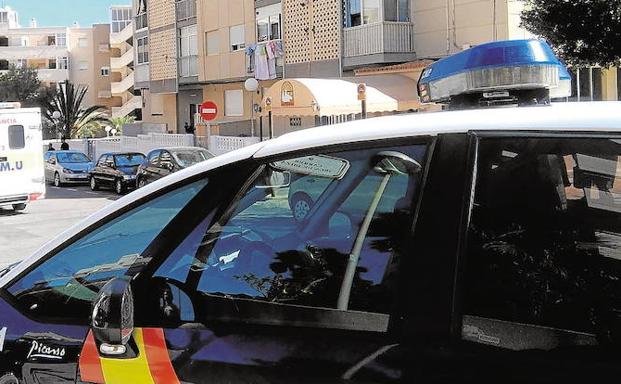 Detenido en Torrevieja un fugitivo eslovaco por más de 40 estafas en internet