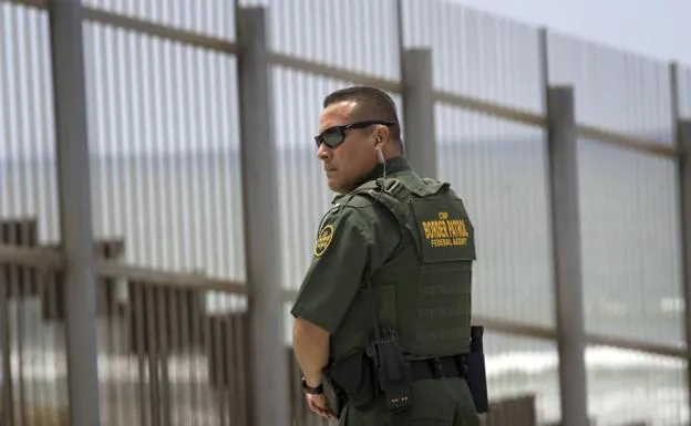 EE UU separará a los menores de sus familias al cruzar la frontera de forma ilegal