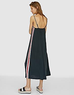 Este estilo urbano se ha podido ver en todo tipo de prendas a lo largo de la temporada