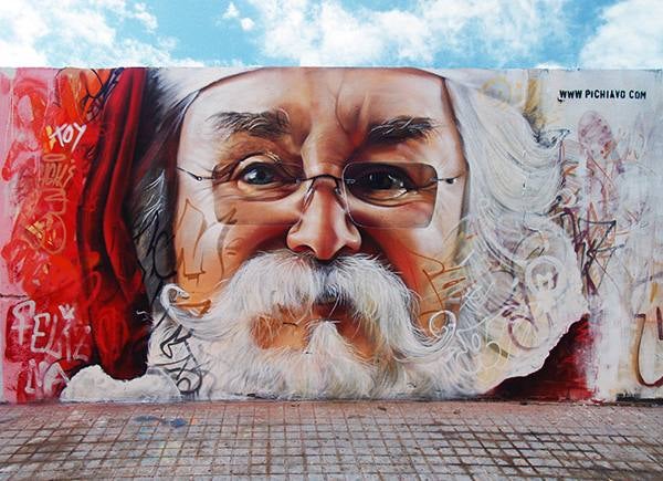 Los valencianos Pichiavo diseñarán este año la falla municipal de Valencia. Contarán con los artistas Latorre y Sanz, que ya trabajaron en 2018 con Okuda. Pichiavo son reconocidos por su habilidad para establecer relaciones entre el arte, la arquitectura, el espacio, contextos sociales y público con un enfoque muy atractivo e innovador. Han trabajado por todo el mundo y una de sus últimas obras la han hecho precisamente en la Ciutat de l'Artista Faller, con un gran mural con el que se puede identificar este barrio de Valencia desde la Ronda Norte de la ciudad.