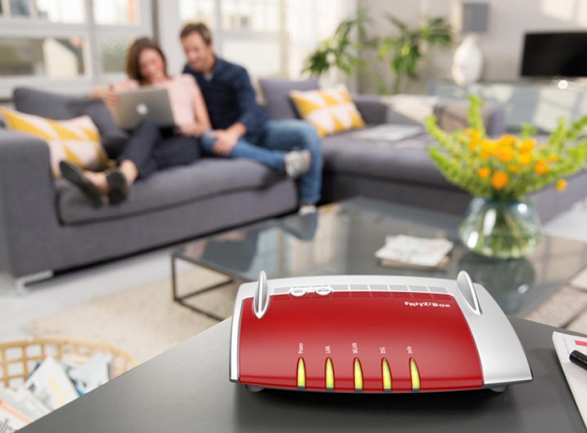 La Policía recuerda cómo proteger la red Wifi de casa