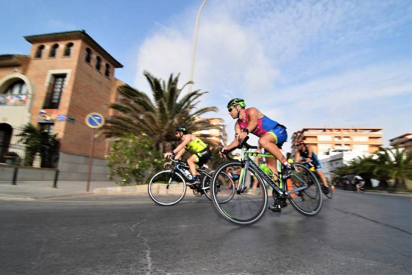 Fotos: Fotos del triatlón de Valencia