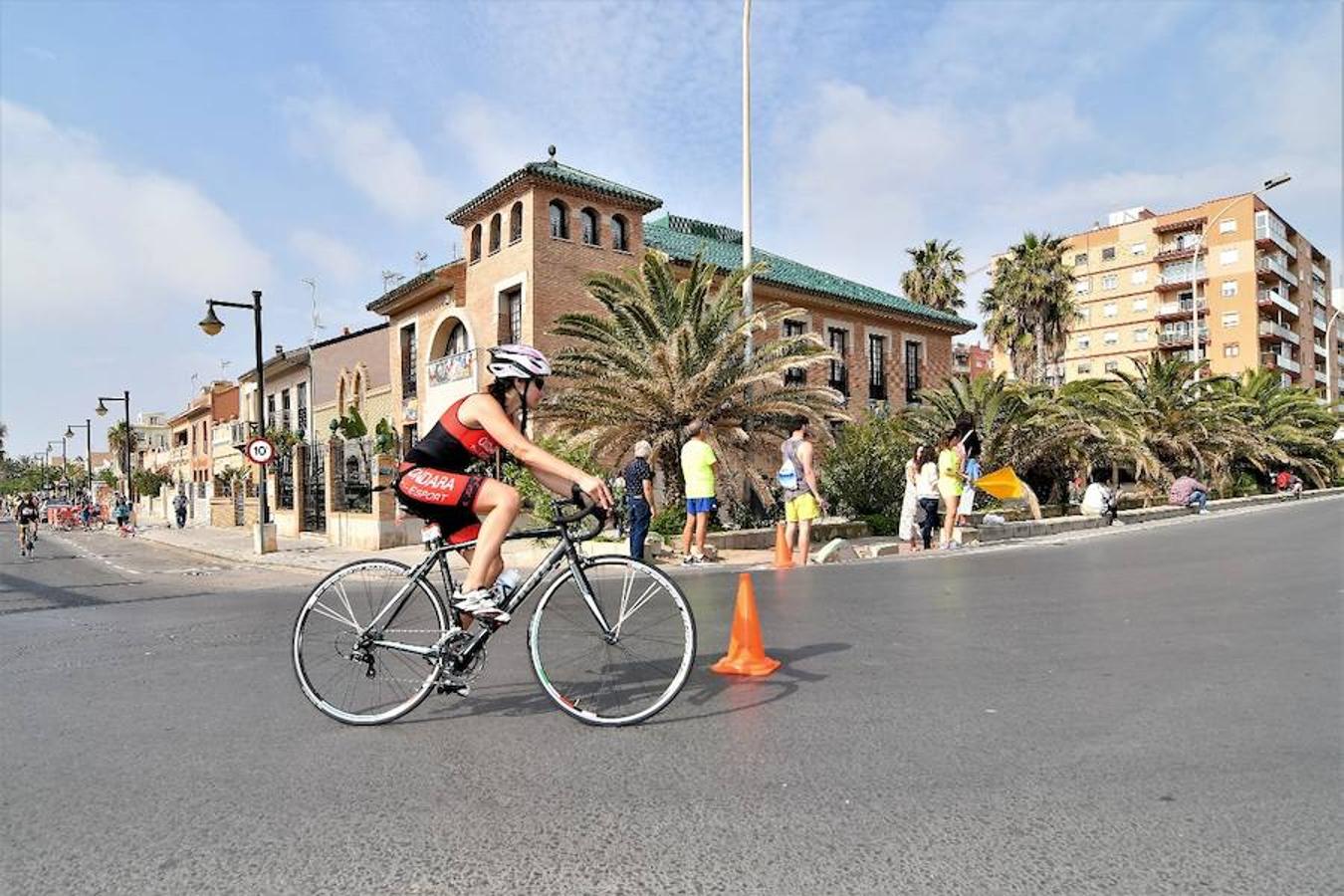 Fotos: Fotos del triatlón de Valencia