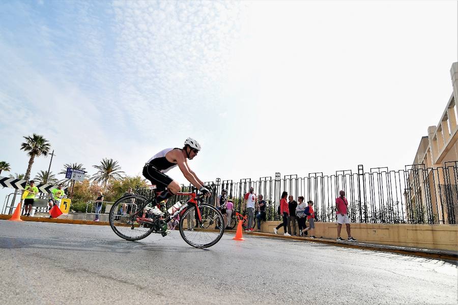 Fotos: Fotos del triatlón de Valencia