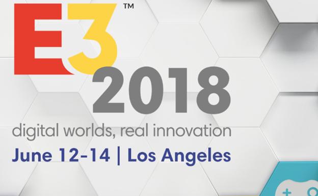 E3 2018: horario y fecha de las conferencias de videojuegos