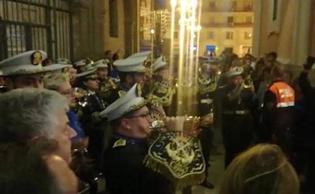 El homenaje más «emotivo» a la Virgen de los Desamparados: una marcha al alba desde Paterna