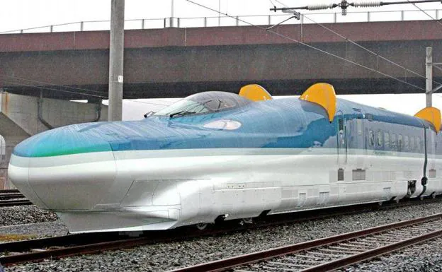 Piden disculpas después de que un tren en Japón saliera 25 segundos antes