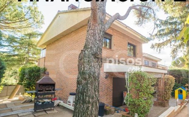 7. Cuatro dormitorios, cuatro baños. 329.900 euros. 