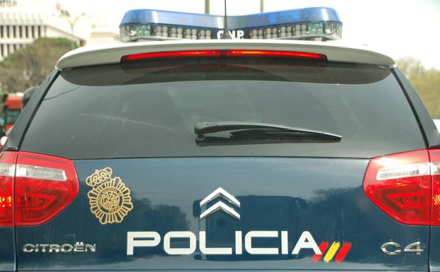 Alicante: Cae una banda criminal que logró 30.000 euros con el 'lazo libanés'