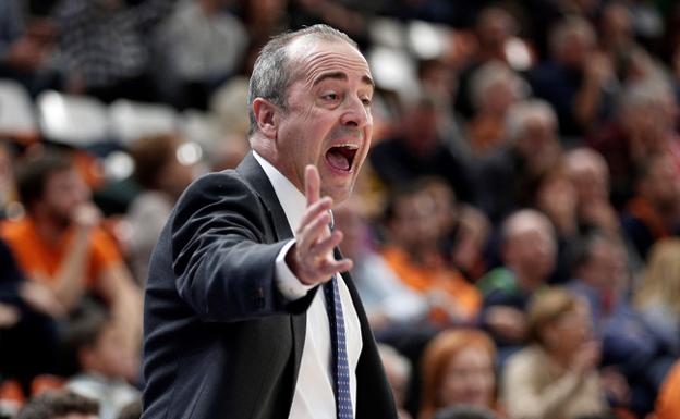 El Valencia Basket abrirá el playoff el lunes 28 en la Fonteta