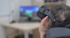 Vithas desarrolla un sistema de realidad virtual multisensorial para la rehabilitación de personas con Estados Alterados de la Consciencia