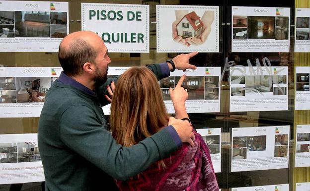 El Ayuntamiento de Valencia abre el tercer plazo para solicitar las ayudas al alquiler