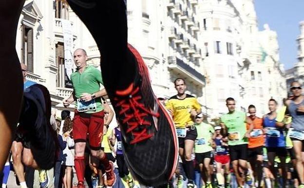 El 10k paralelo al Maratón obtiene la etiqueta de bronce de la IAAF