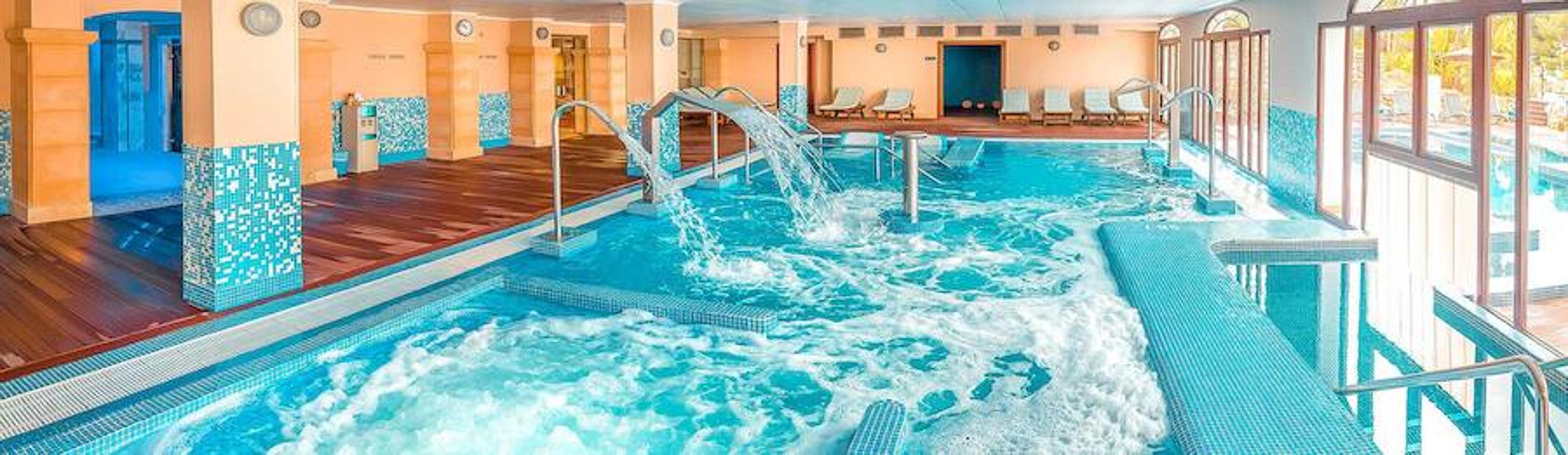 Hotel SH Villa Gadea (Alicante)