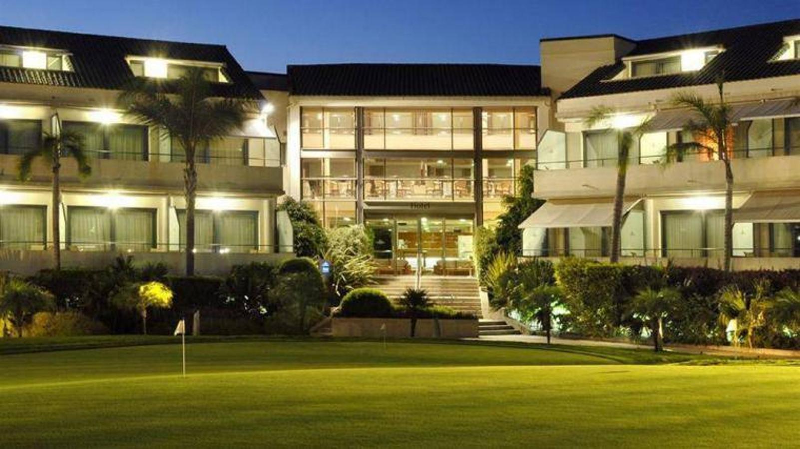 La Calderona Spa Sport & Golf Resort (Valencia)