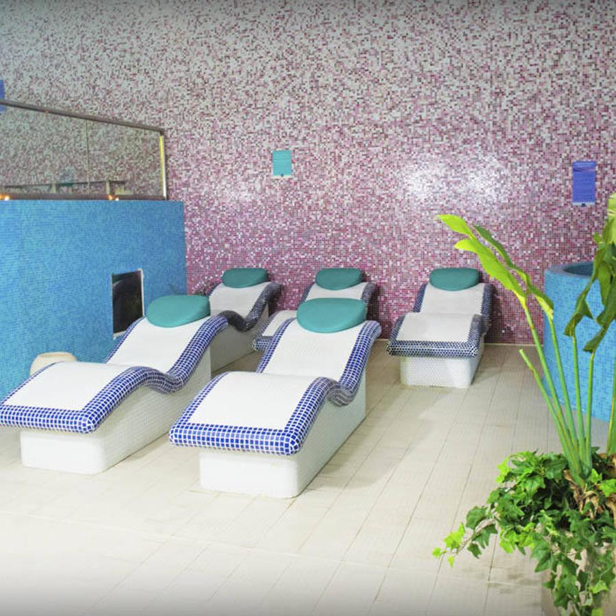 Hotel Levante Club (Alicante)