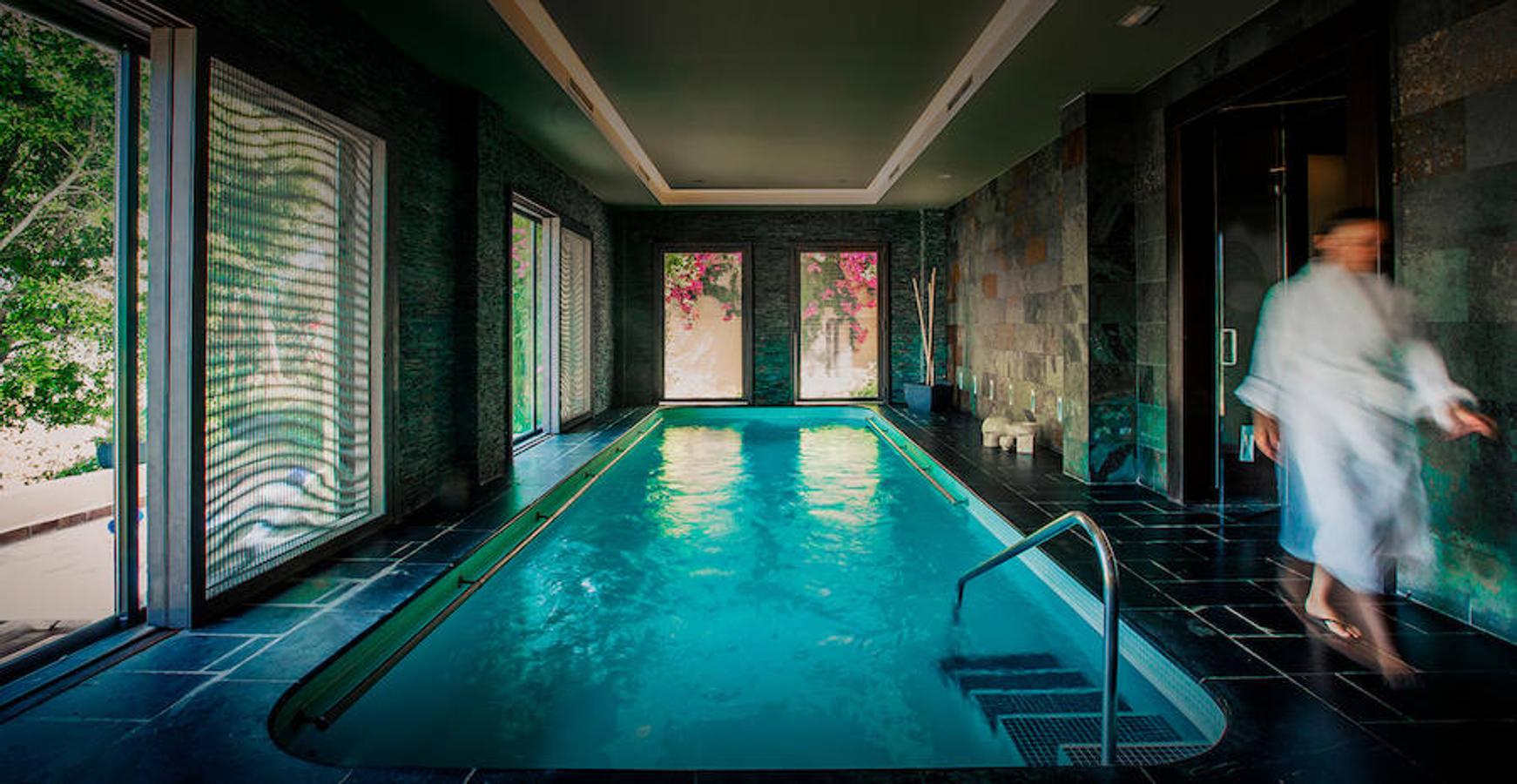 Hotel Village & Spa El Rodat (Alicante)