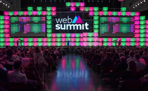 Web Summit | Valencia presenta su candidatura para ser sede de uno de los mayores eventos tecnológicos del mundo