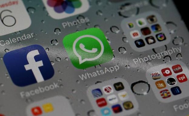 Desmantelan un grupo de WhatsApp de pornografía infantil con 300 usuarios