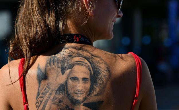Valencia Tattoo Convention | Valencia será la capital mundial del tatuaje en junio