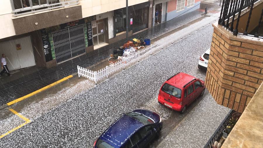 Avenida dels Furs, Llíria