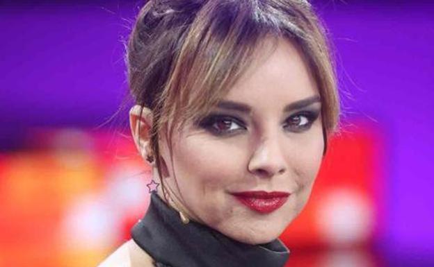 Chenoa sin maquillaje: la imagen más sorprendente de la cantante