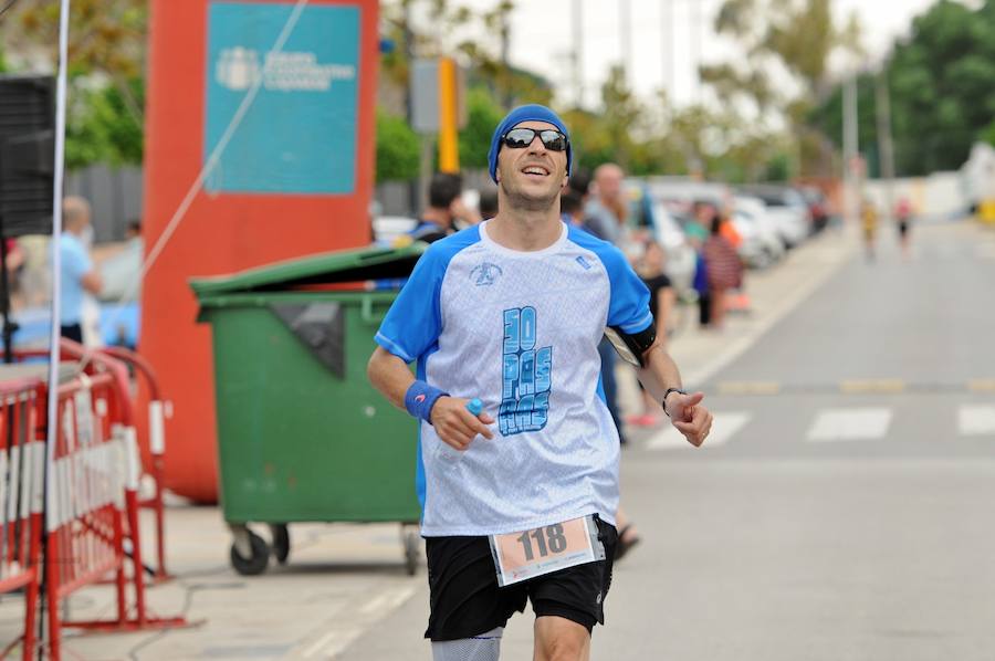 Fotos: Fotos de la IV Carrera Solidaria ALDIS-Paiporta para la discapacidad