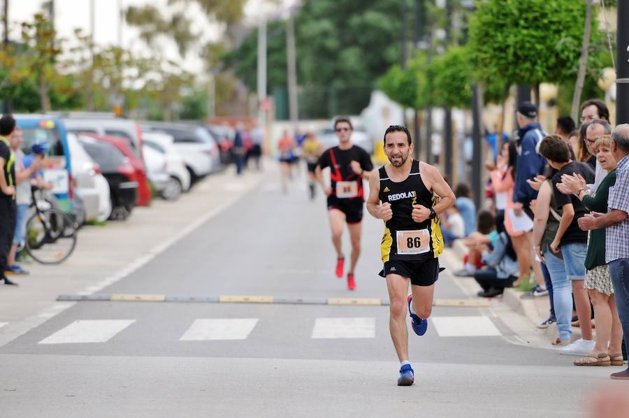 Fotos: Fotos de la IV Carrera Solidaria ALDIS-Paiporta para la discapacidad