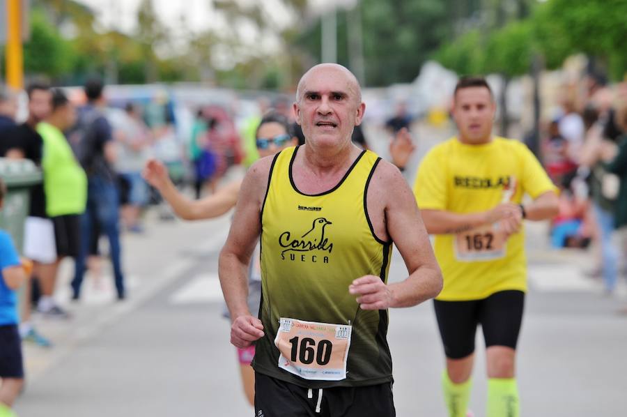 Fotos: Fotos de la IV Carrera Solidaria ALDIS-Paiporta para la discapacidad