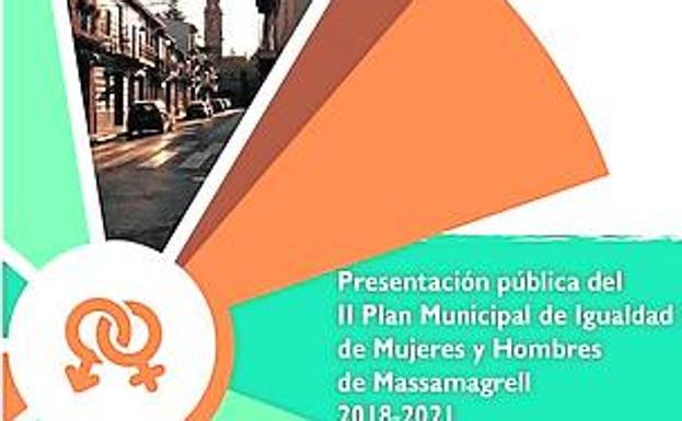 El Centro Cultural acoge la presentación del II Plan de Igualdad municipal