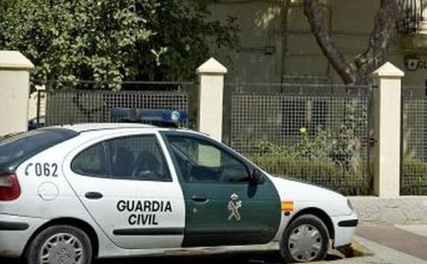 La Guardia Civil investiga un supuesto intento de secuestro de una menor en Betxí 