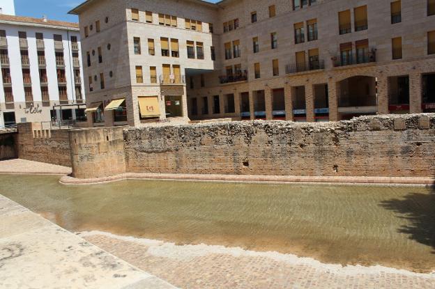 Alzira, la clave del reino