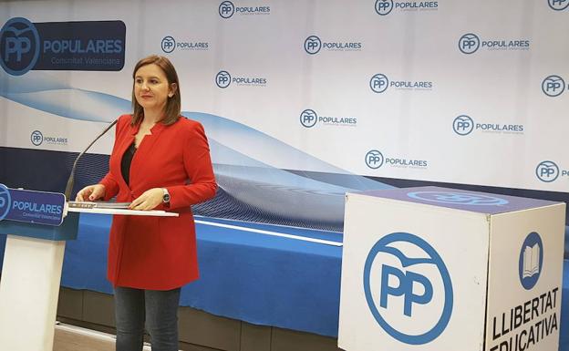 Primarias del PP | Más de 9.350 afiliados del PPCV se inscriben para votar