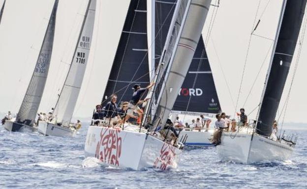 Trofeo SM La Reina: Valencia espera a Doña Letizia