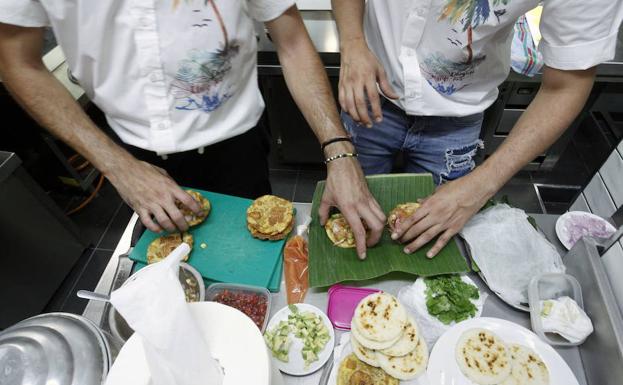 La Valencia Latina: una ruta transatlántica sin salir de la ciudad