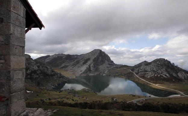 Picos de Europa. 